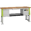 Schwerlasttisch multi4power Produktbild img1 S