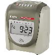 Zeiterfassungsgerät K 675 Produktbild