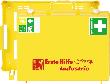 Erste-Hilfe-Koffer Extra+Industrie, DIN 13157,gelb Produktbild img3 S
