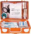 Erste-Hilfe-Koffer Quick Inh.Standard,DIN13157,ora Produktbild img1 S