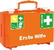 Erste-Hilfe-Koffer Quick Inh.Standard,DIN13157,ora Produktbild img2 S