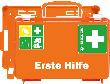 Erste-Hilfe-Koffer Quick Inh.Standard,DIN13157,ora Produktbild img3 S