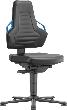 Arbeitsdrehstuhl bimos Nexxit 1 Produktbild