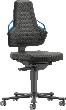 Arbeitsdrehstuhl bimos Nexxit 2 Produktbild img1 S
