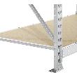 META MINI-RACK Weitspannegal mit Spanplatten Produktbild img2 S