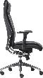 BIG BOSS Desig.ChefsesselLeder schwarz Produktbild img4 S