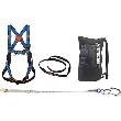 Sicherheits-Set PSA Set Basis Produktbild