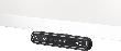 Schreibtischserie X, höhenverstellbar Produktbild img2 S