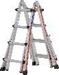 Teleskopleiter Produktbild
