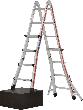 Teleskopleiter Produktbild img3 S