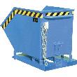 Kippmulde, Typ KK/KN, RAL 5012 Produktbild img1 S