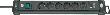Steckdosenleiste 6-fach H05VV-F3G1,5 3m Premium-Line USB Brennenstuhl Produktbild img1 S