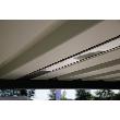 LED-Beleuchtung L2106xB92xH40 mm zu Raucherunterstand Köln Produktbild