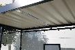 LED-Beleuchtung L2106xB92xH40 mm zu Raucherunterstand Köln Produktbild img2 S