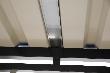 LED-Beleuchtung L2106xB92xH40 mm zu Raucherunterstand Köln Produktbild img3 S