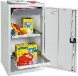 Werkzeug- und Materialschrank Serie 3000, 1 Schublade, 2 Wannenböden Produktbild img1 S