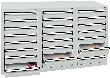 Schubladenschrank, 900x1500x500 mm, Schubladen 24x 100 mm Produktbild img2 S