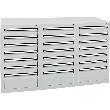 Schubladenschrank, 900x1500x500 mm, Schubladen 18x 100/3x 200 mm Produktbild