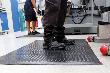 Arbeitsplatzbodenbelag Orthomat® Comfort Plus Produktbild img2 S