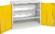 Umweltschrank Basic, Breite 1000 mm Produktbild img2 S
