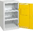 Umweltschrank Basic-Plus, Breite 500 mm Produktbild img2 S