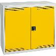 Umweltschrank Basic-Plus, Breite 1000 mm Produktbild