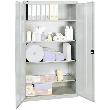 Werkzeug- und Materialschrank Serie 2000, 4 Fachböden Produktbild