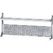 Werkbank-Aufbau f. 1500mmBxH 1500x650mm Produktbild