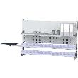 Werkbank-Aufbau f. 1500mmBxH 1500x950mm Produktbild
