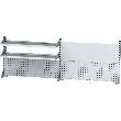 Werkbank-Aufbau f. 2000mmBxH 2000x650mm Produktbild