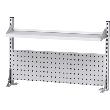 Multiwandaufbau BxH 1000x650 mm Produktbild
