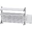 Multiwandaufbau BxH 1000x650 mm Produktbild