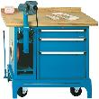 Montagewerkbank FMW 100/3 Produktbild