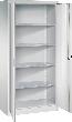 Flügeltürenschrank, Breite 930 mm Produktbild img2 S