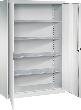 Flügeltürenschrank, Breite 1200 mm Produktbild img2 S