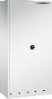 Schwerlast-Flügeltürenschrank, Maße HxBxT: 1950x930x500 mm Produktbild img1 S