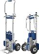 Hubtreppensteiger 170 kg Traglast Produktbild img1 S