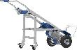 Hubtreppensteiger 170 kg Traglast mit inter. Lift Produktbild img2 S