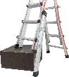 Fußverlängerung 50302 Produktbild img2 S