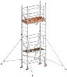 Fahrgerüst SAFE-T 707005 Produktbild img1 S