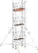 Fahrgerüst SAFE-T 707007 Produktbild img1 S