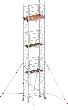 Fahrgerüst SAFE-T 707008 Produktbild img1 S