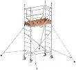 Fahrgerüst ADVANCED SAFE-T 7070 Produktbild img1 S