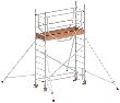 Fahrgerüst SAFE-T 707504 Produktbild img1 S