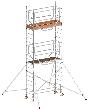Fahrgerüst SAFE-T 707506 Produktbild img1 S