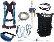 Sicherheits-Set PSA Set Gr. M Produktbild img1 S