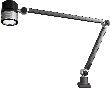 Maschinenleuchte RFD 600 Produktbild