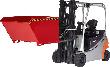 Universalkipper, Typ RUK, RAL 3000 Produktbild img2 S