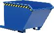 Universalkipper, Typ RUK, RAL 5010 Produktbild