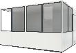 MultiRoom o.Elektropaket B3390xT4560xH2680 mm Produktbild img1 S